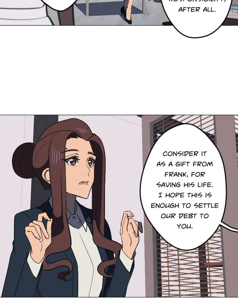 LUFF Chapter 25 page 30 - 