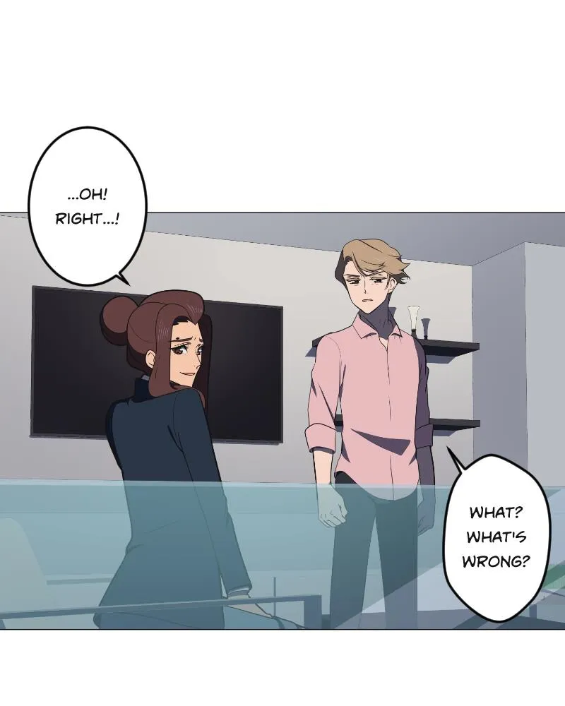 LUFF Chapter 25 page 31 - 