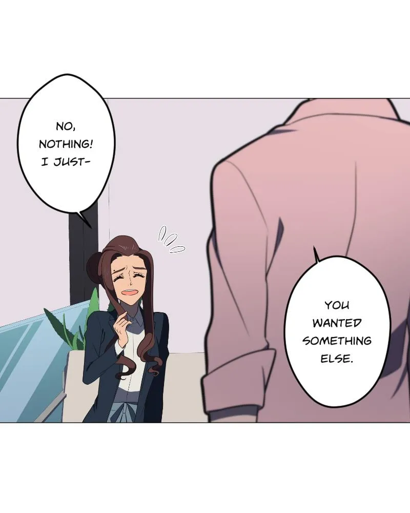LUFF Chapter 25 page 32 - 