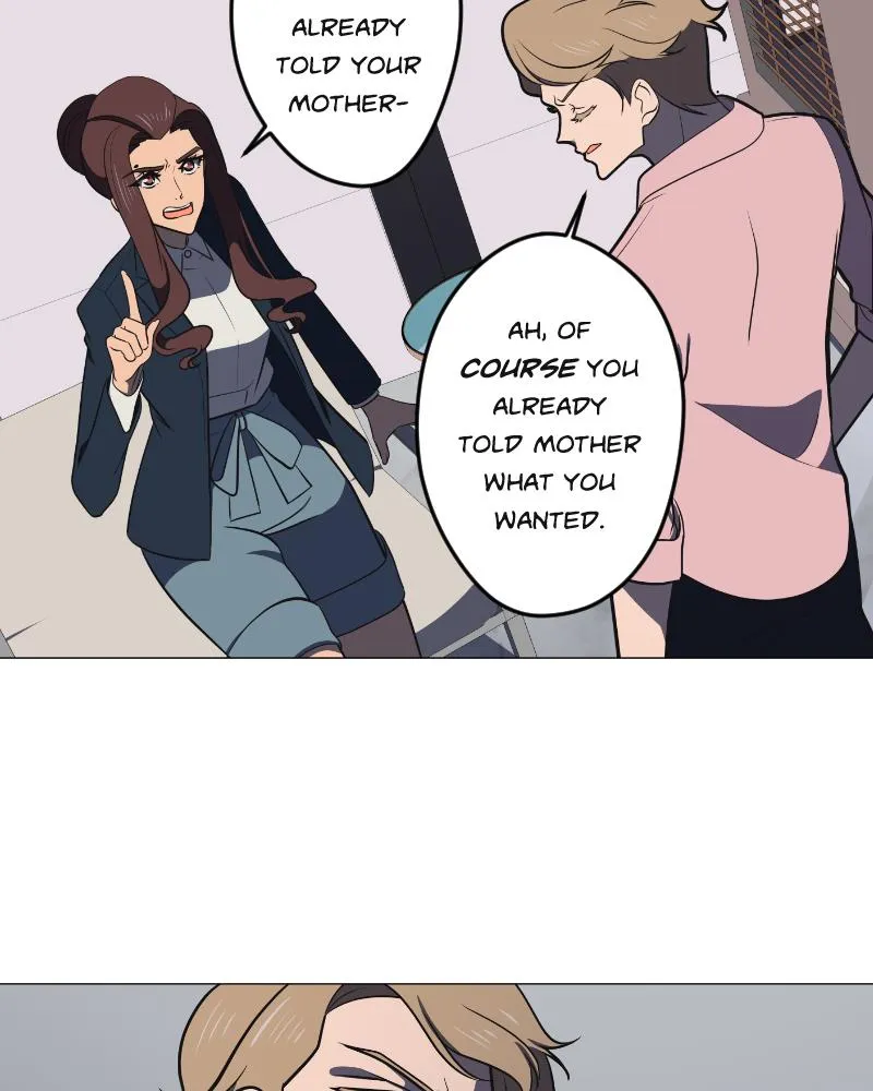 LUFF Chapter 25 page 35 - 