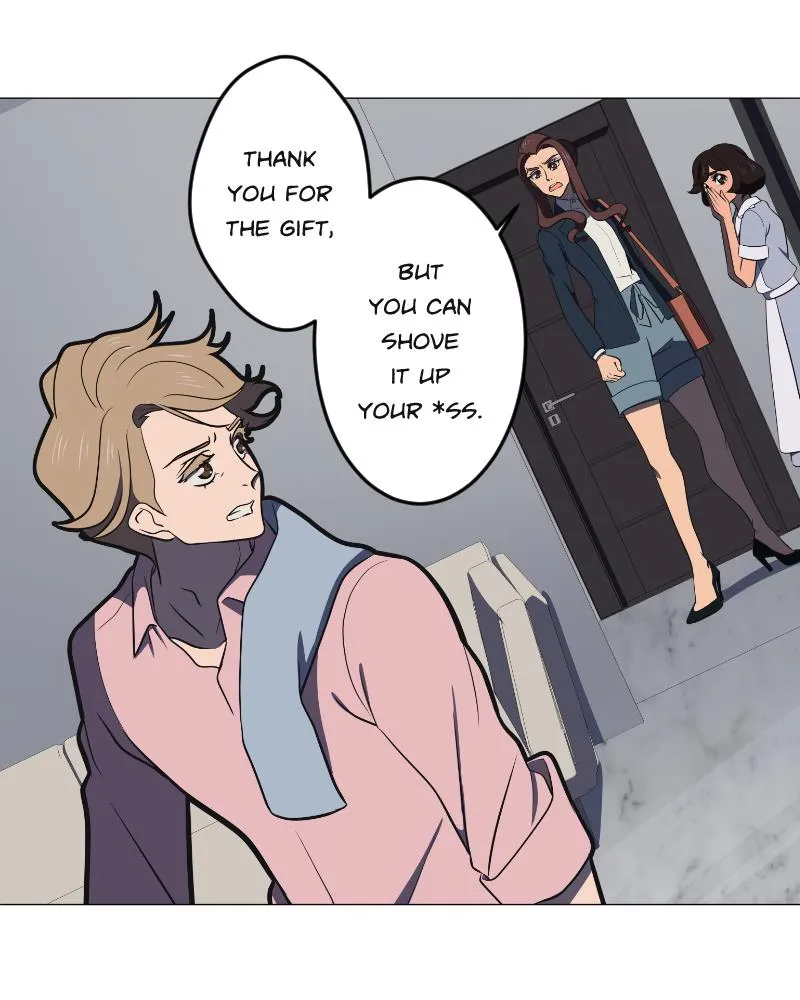 LUFF Chapter 25 page 44 - 