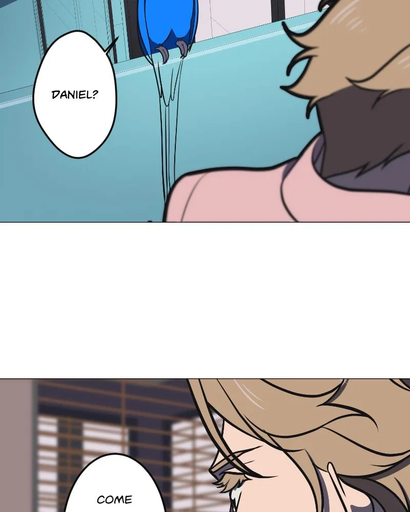 LUFF Chapter 25 page 50 - 