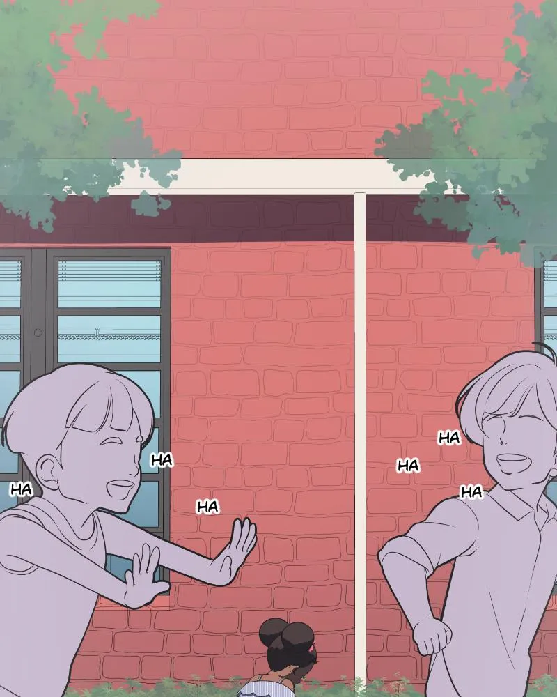 LUFF Chapter 26 page 1 - 