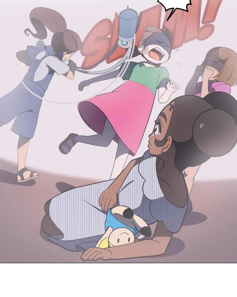 LUFF Chapter 26 page 12 - 