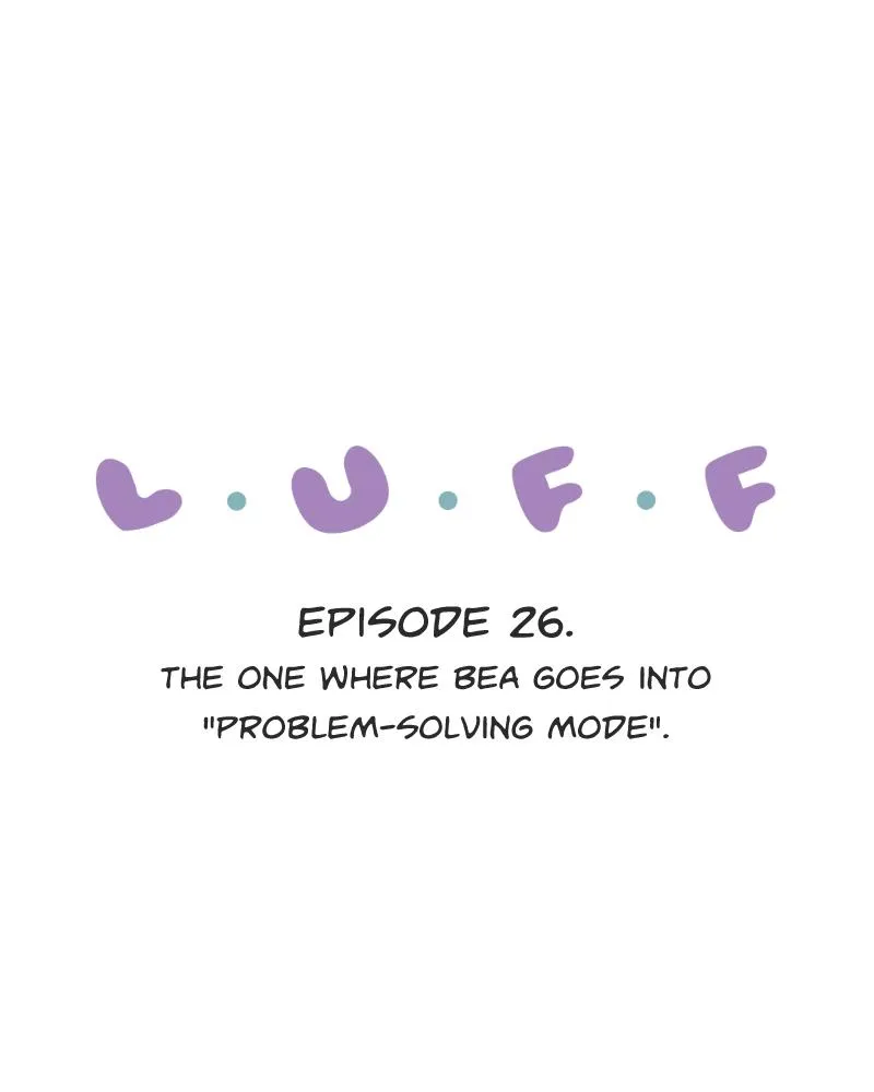 LUFF Chapter 26 page 16 - 