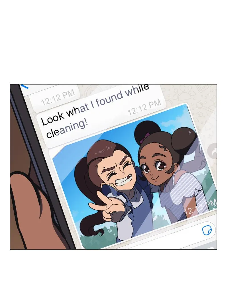 LUFF Chapter 26 page 17 - 