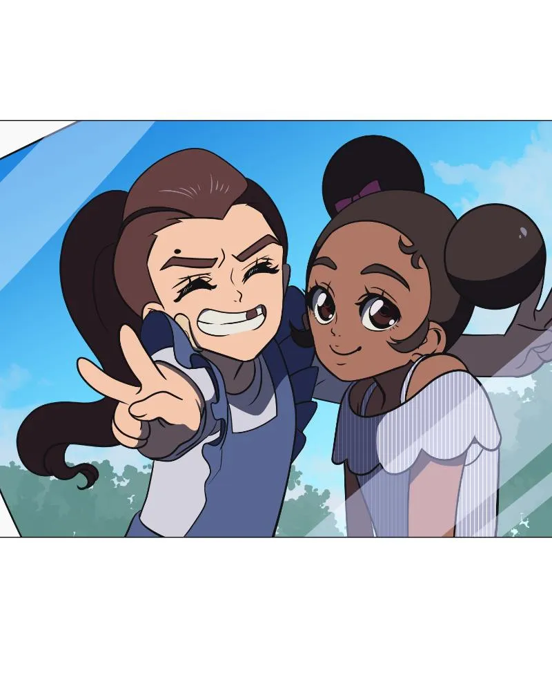 LUFF Chapter 26 page 18 - 