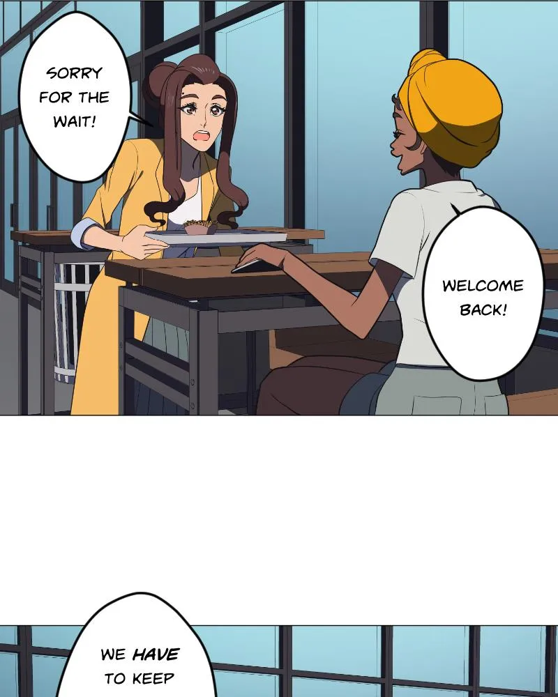 LUFF Chapter 26 page 20 - 
