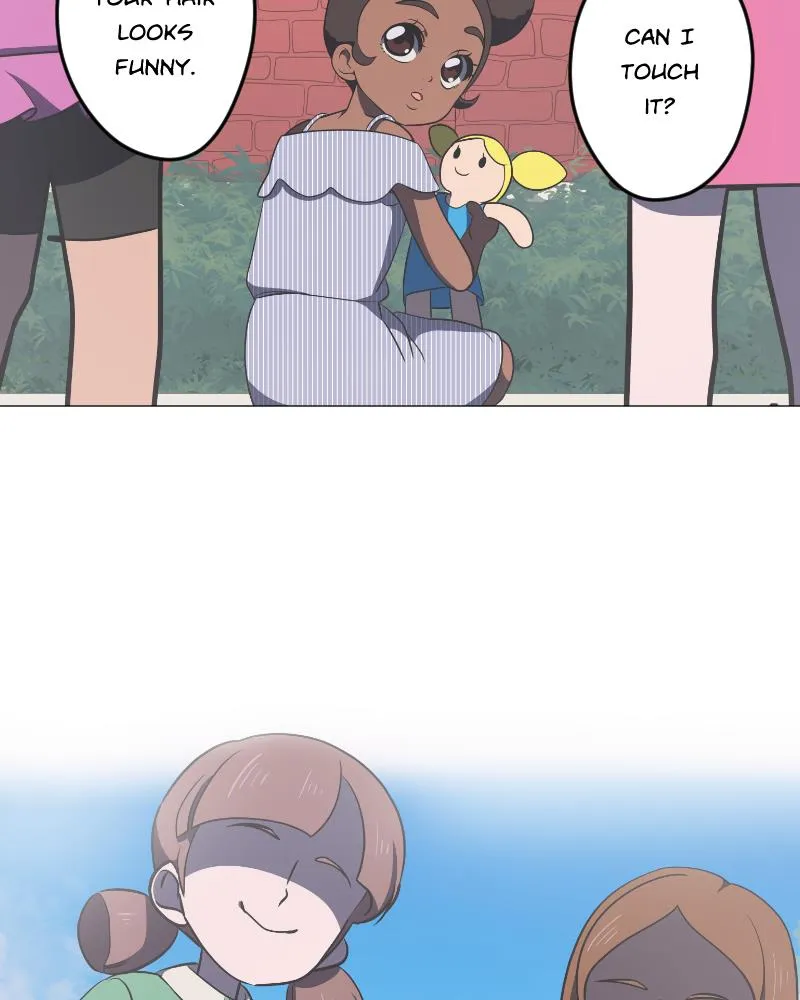 LUFF Chapter 26 page 3 - 