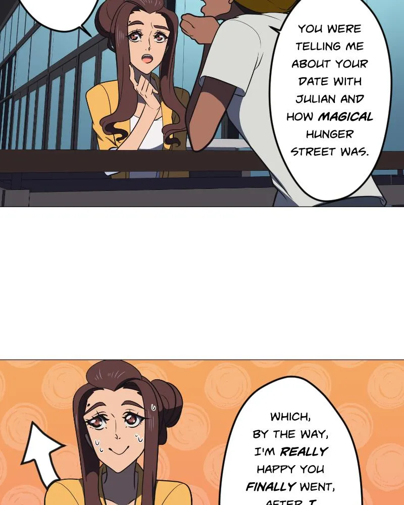 LUFF Chapter 26 page 22 - 