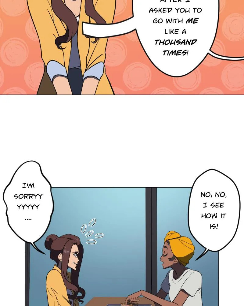 LUFF Chapter 26 page 23 - 