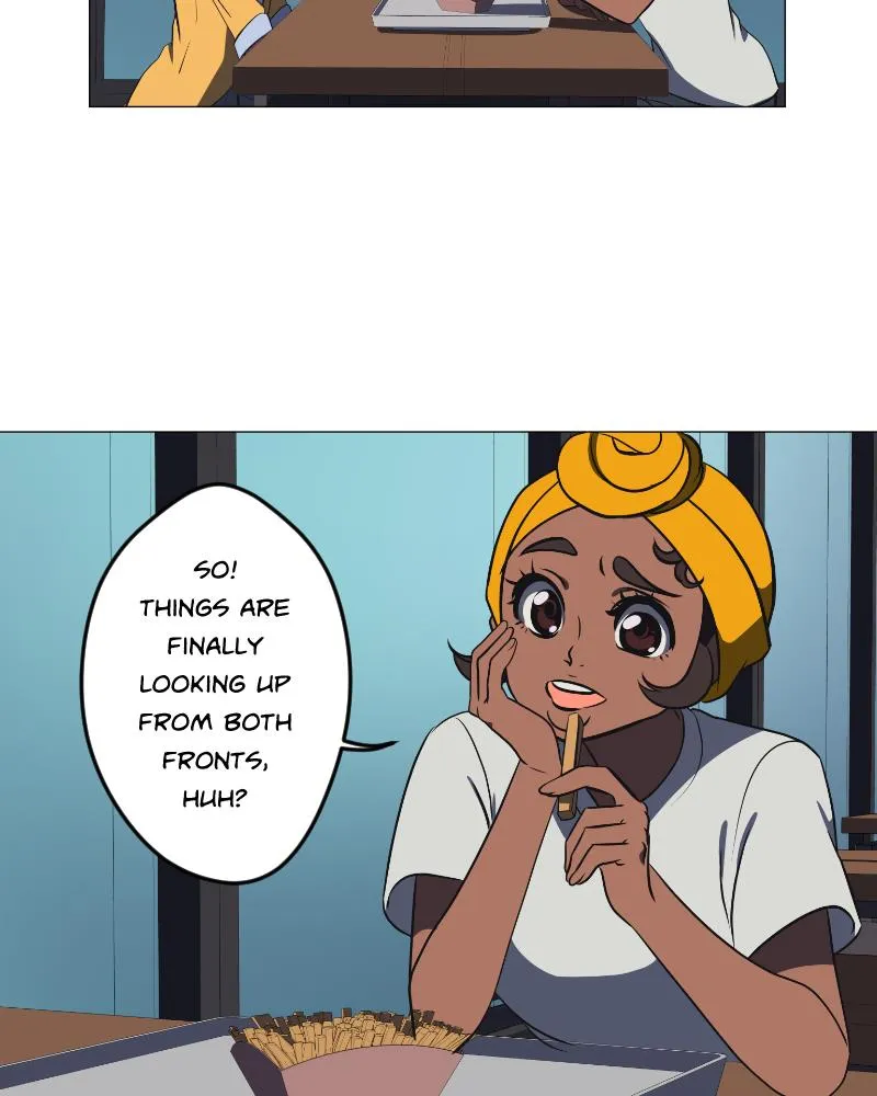 LUFF Chapter 26 page 24 - 
