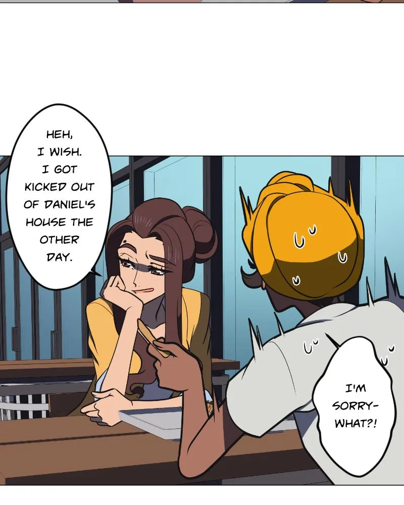 LUFF Chapter 26 page 25 - 