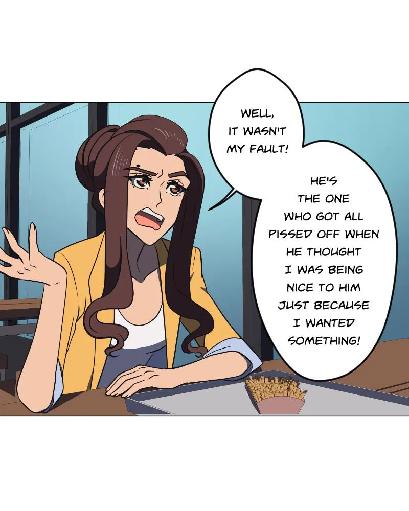 LUFF Chapter 26 page 26 - 