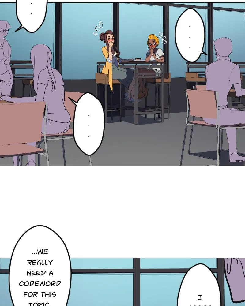 LUFF Chapter 26 page 28 - 