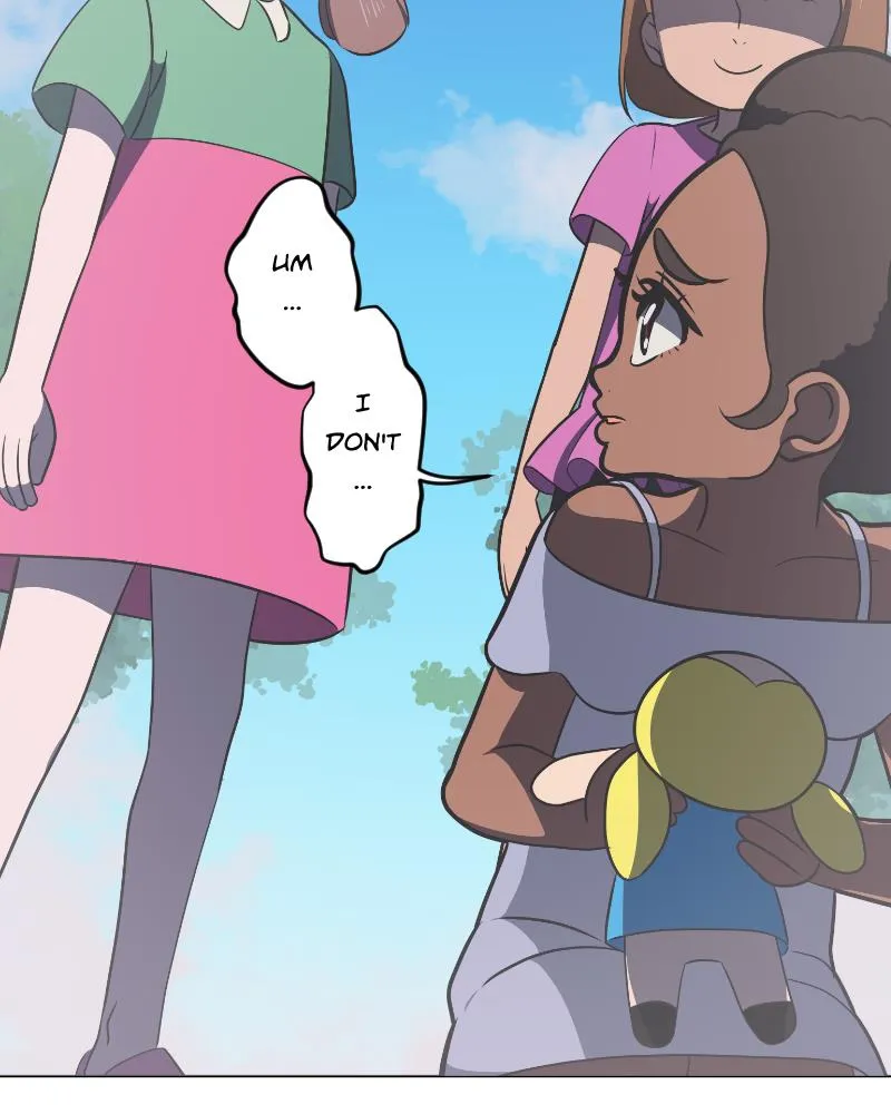 LUFF Chapter 26 page 4 - 