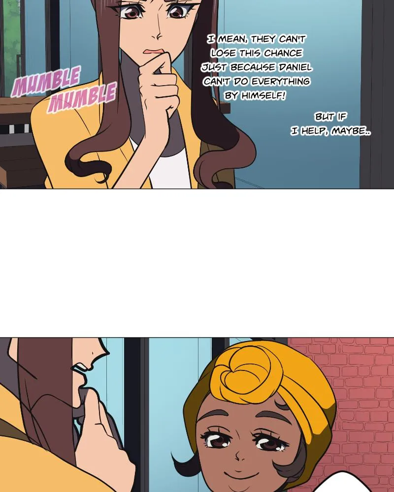 LUFF Chapter 26 page 39 - 