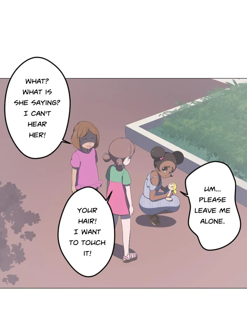 LUFF Chapter 26 page 5 - 