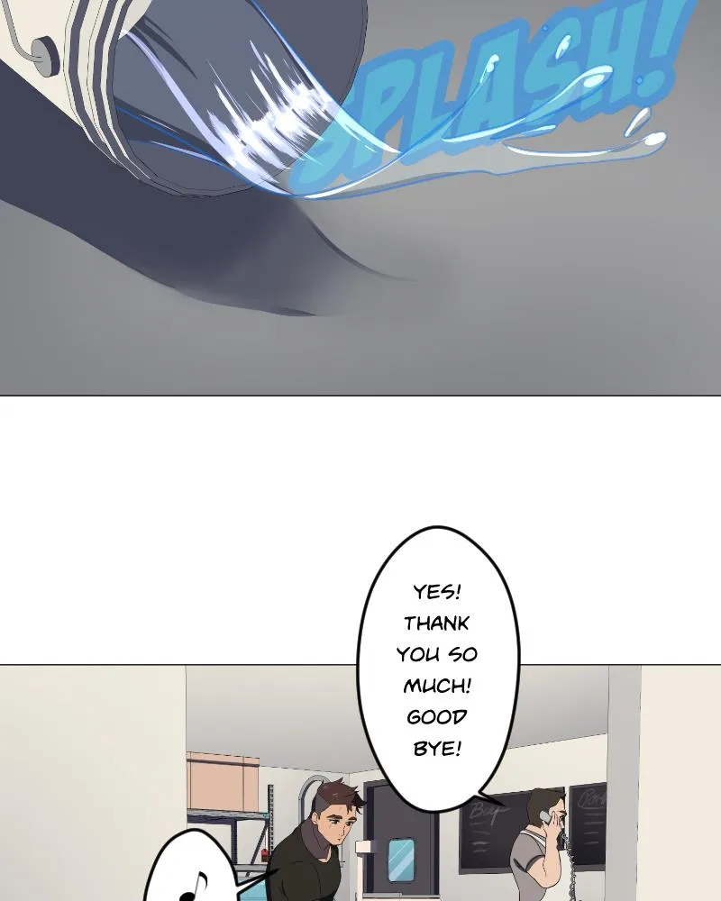 LUFF Chapter 26 page 41 - 