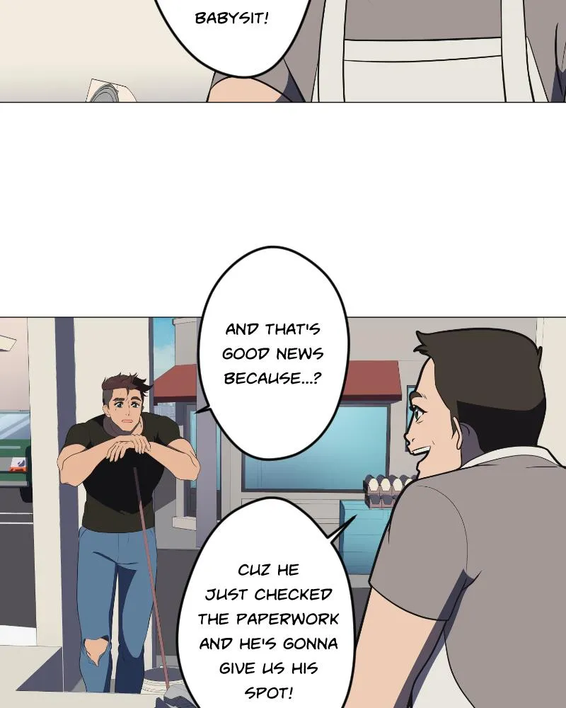 LUFF Chapter 26 page 44 - 