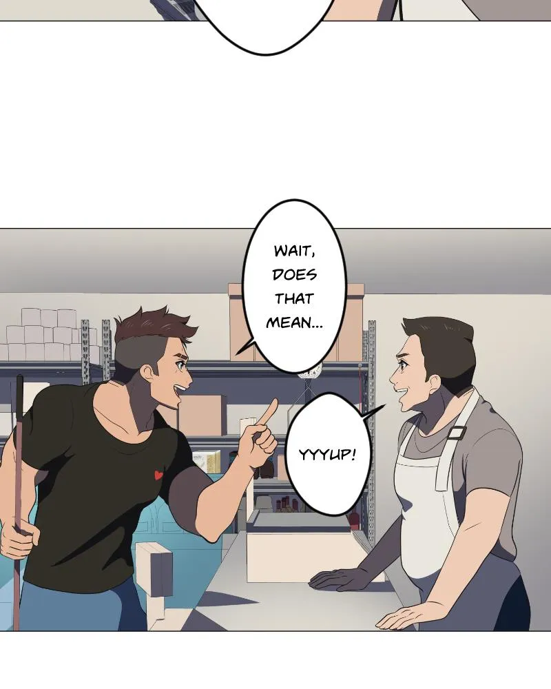 LUFF Chapter 26 page 45 - 