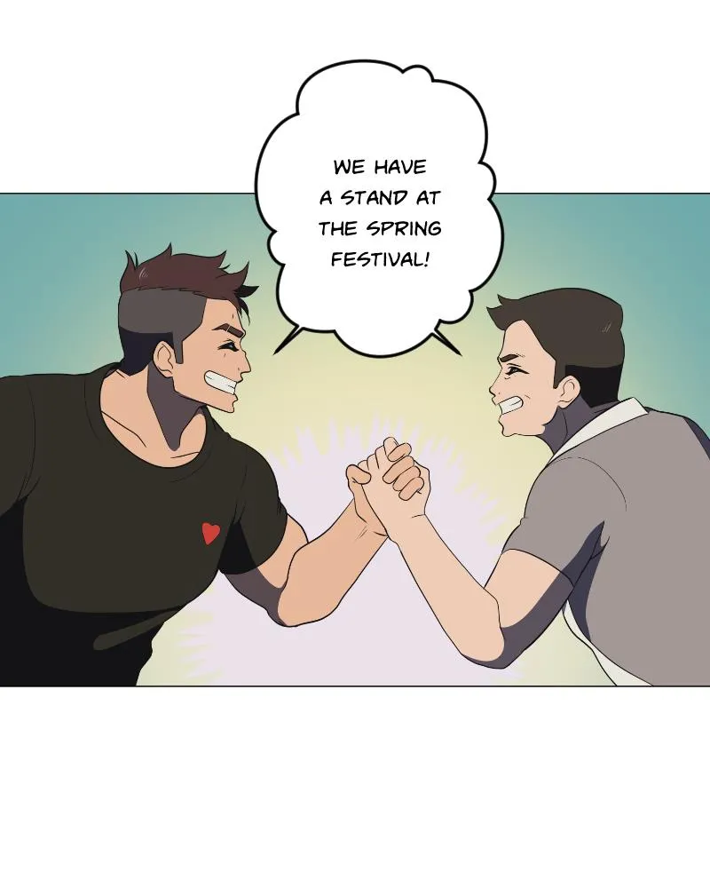 LUFF Chapter 26 page 46 - 