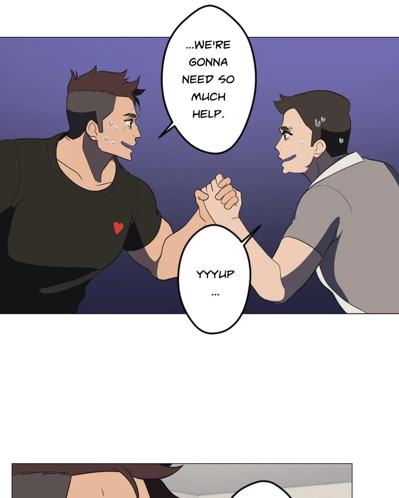 LUFF Chapter 26 page 47 - 