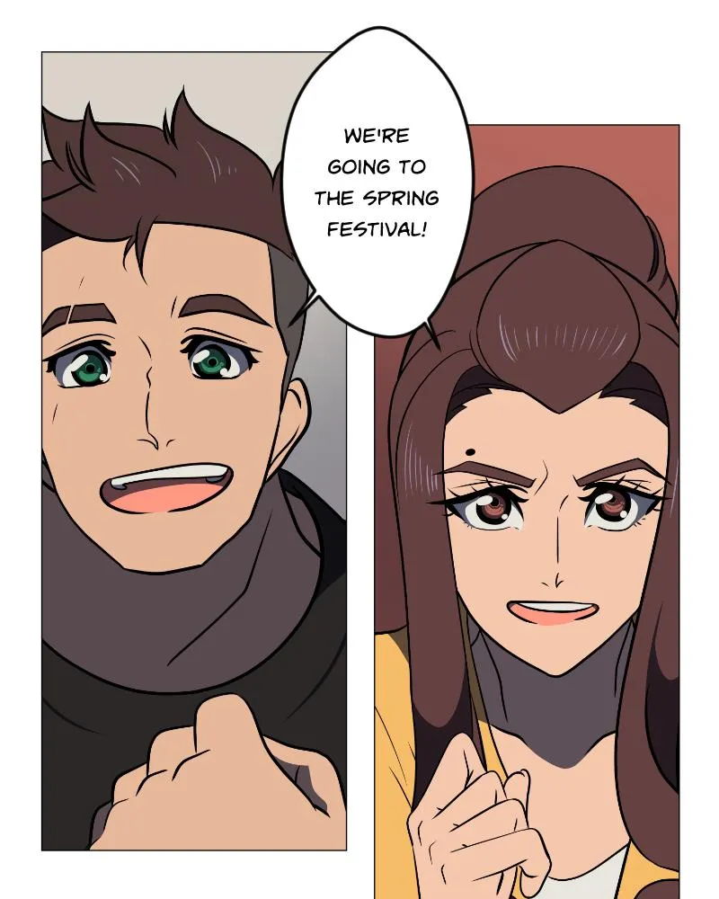 LUFF Chapter 26 page 49 - 
