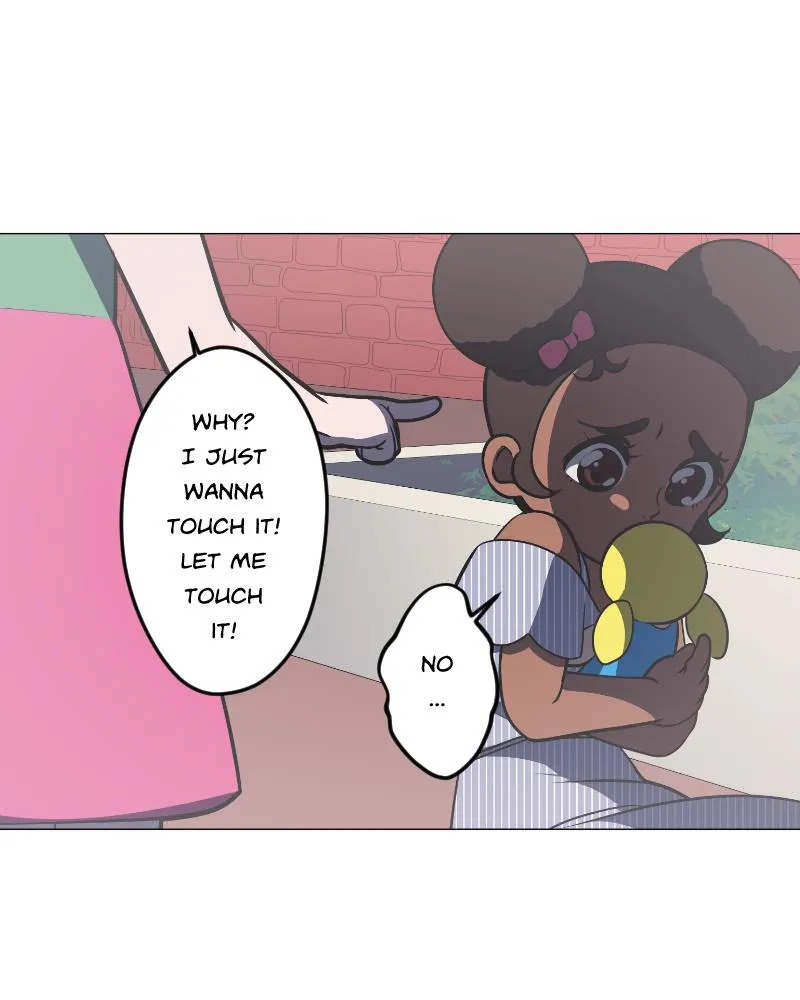 LUFF Chapter 26 page 6 - 