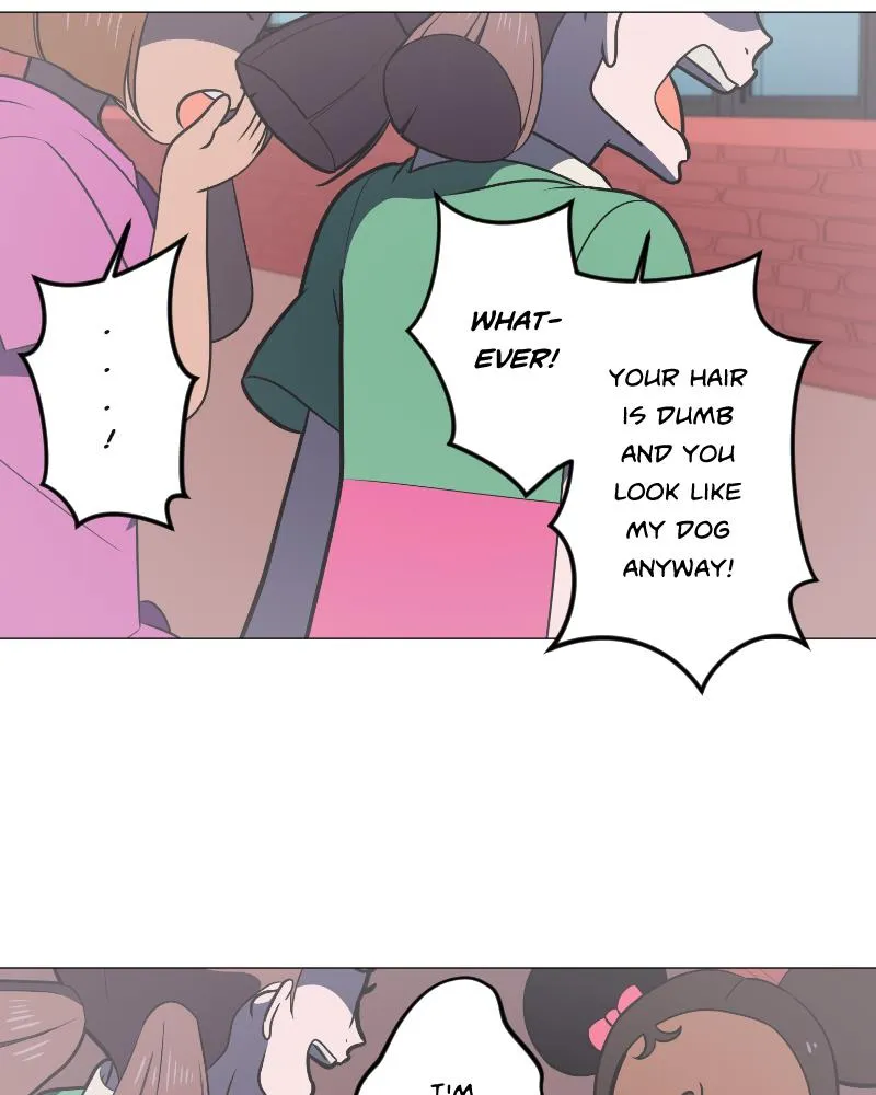 LUFF Chapter 26 page 8 - 