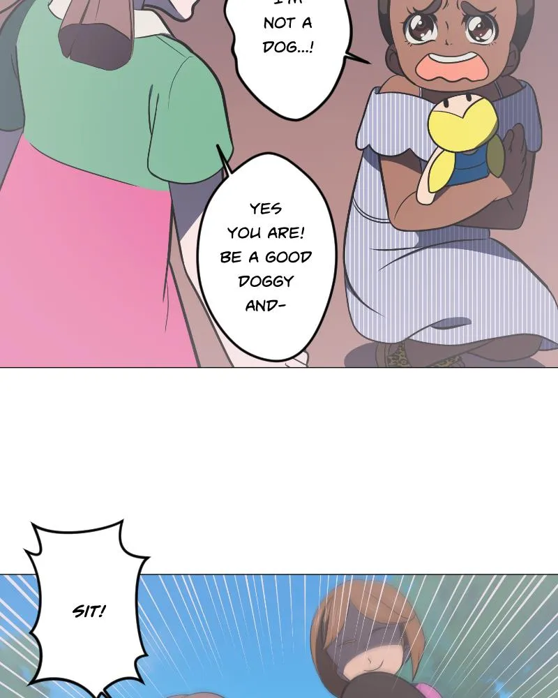 LUFF Chapter 26 page 9 - 