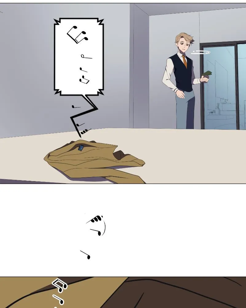LUFF Chapter 27 page 11 - 