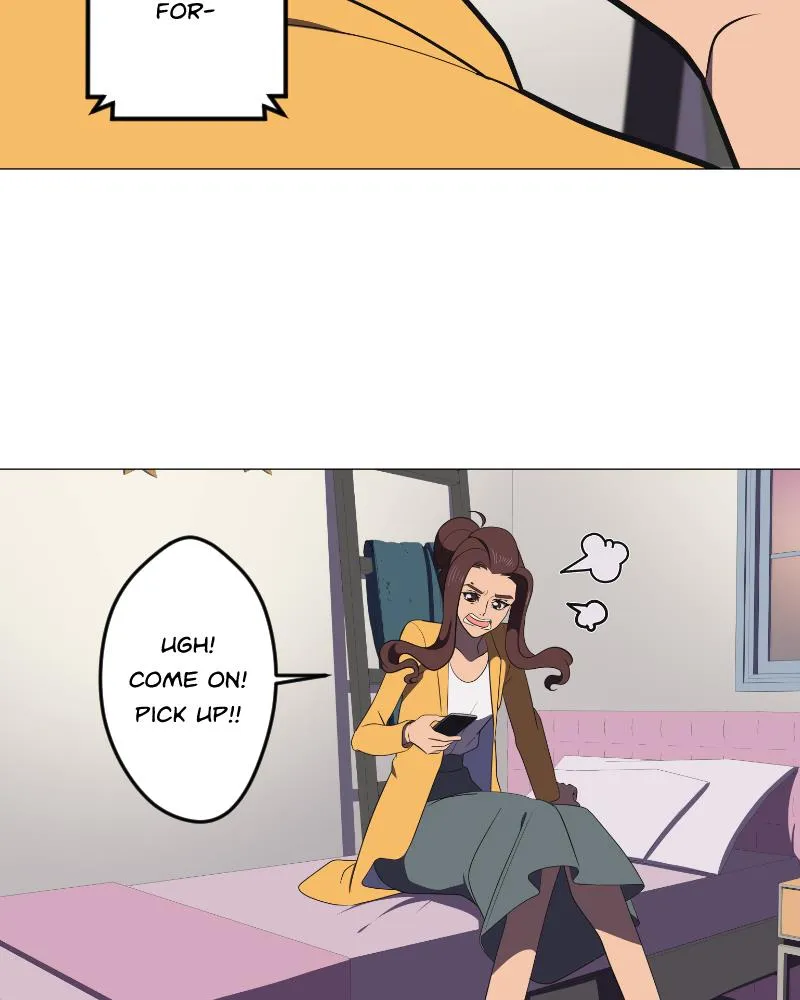 LUFF Chapter 27 page 14 - 