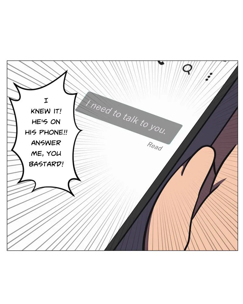 LUFF Chapter 27 page 16 - 