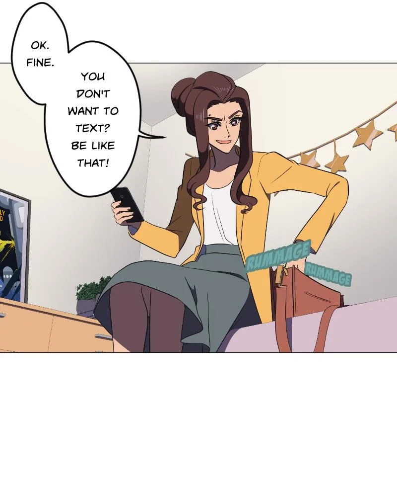 LUFF Chapter 27 page 17 - 