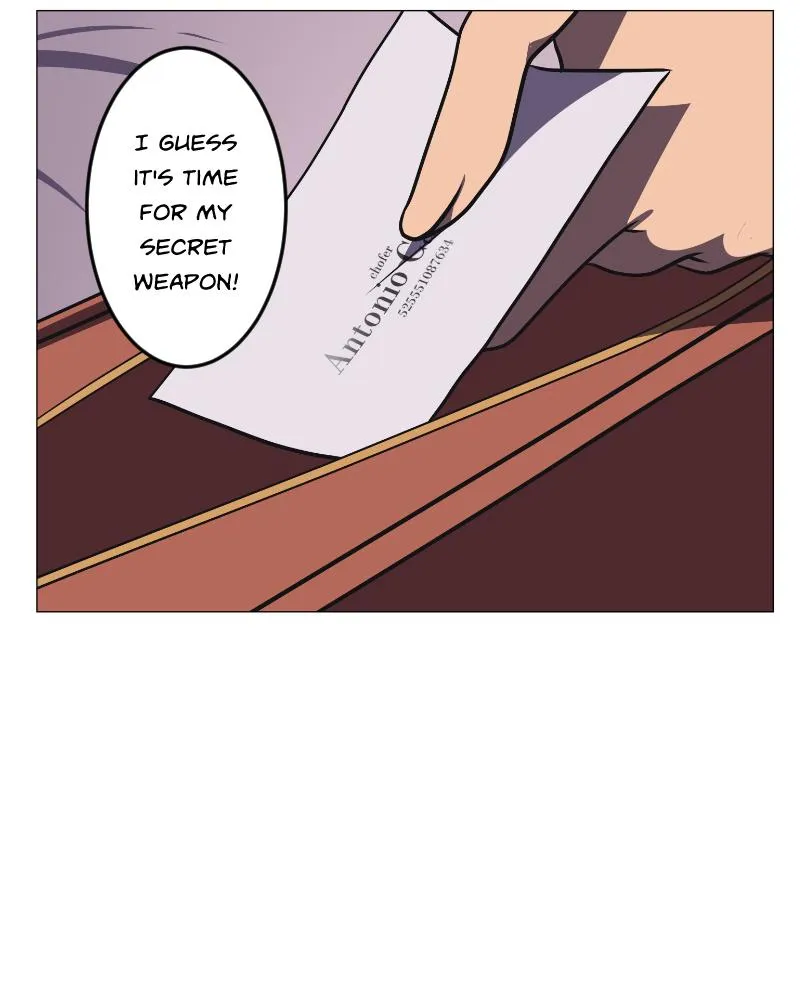 LUFF Chapter 27 page 18 - 