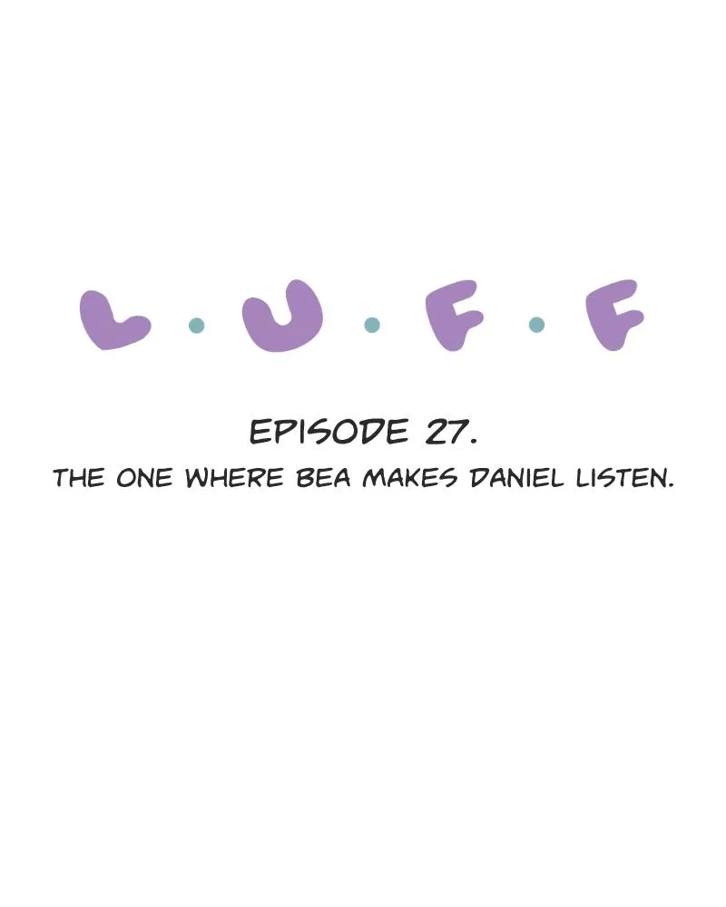 LUFF Chapter 27 page 19 - 