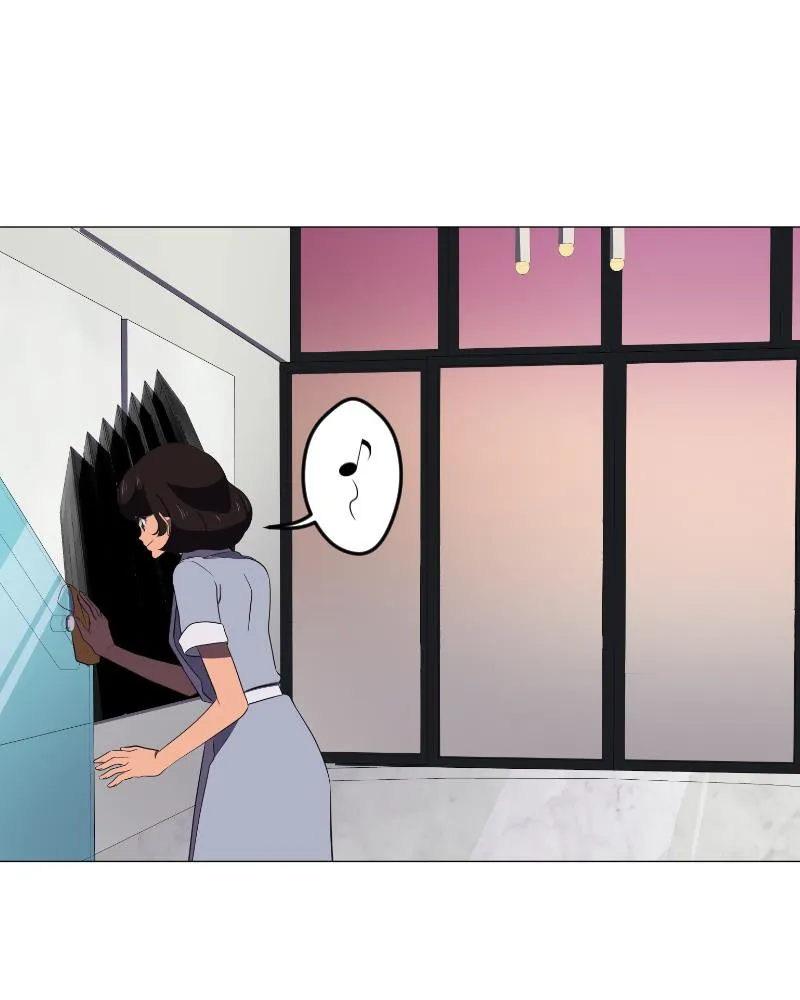 LUFF Chapter 27 page 20 - 