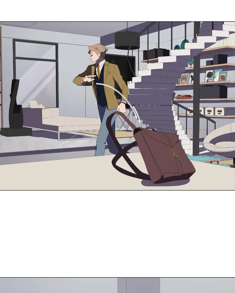 LUFF Chapter 27 page 3 - 