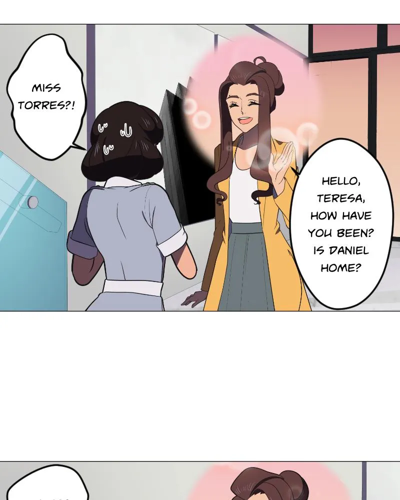 LUFF Chapter 27 page 22 - 