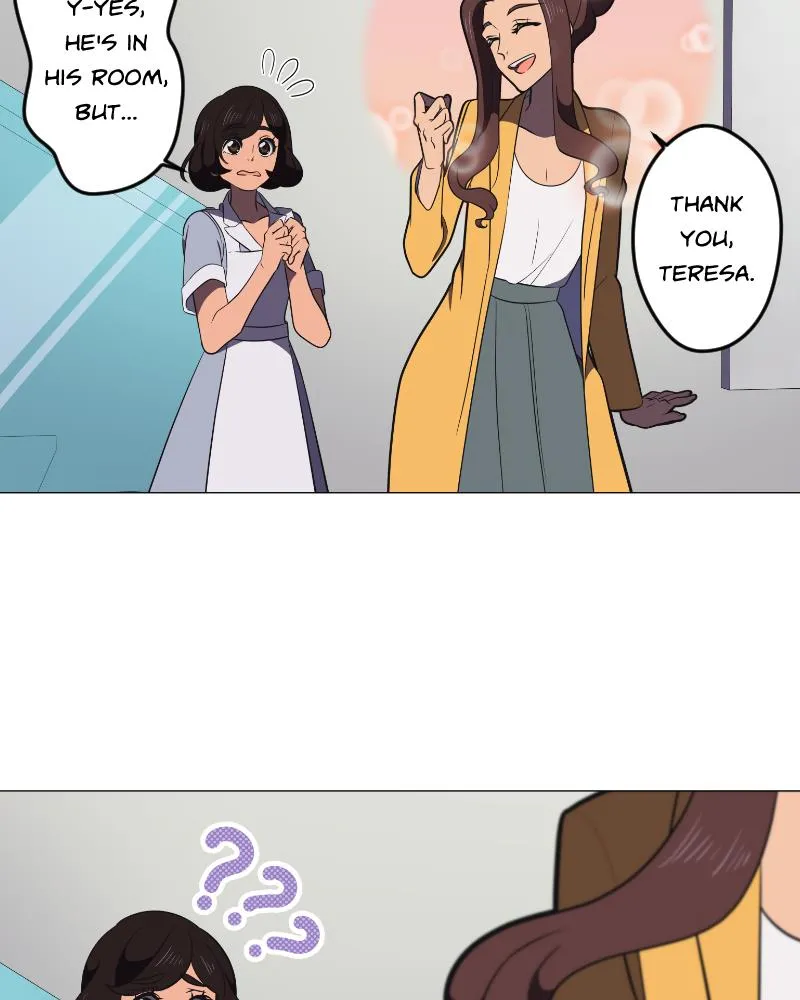 LUFF Chapter 27 page 23 - 