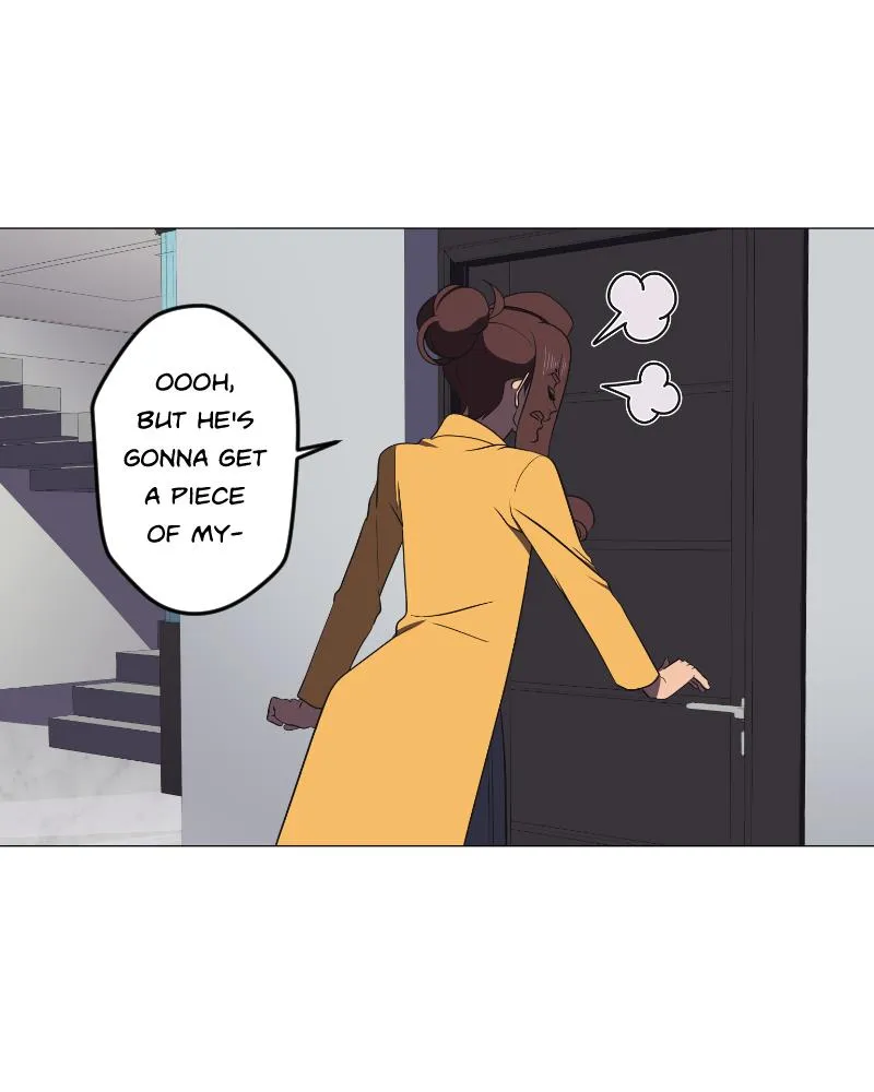 LUFF Chapter 27 page 26 - 