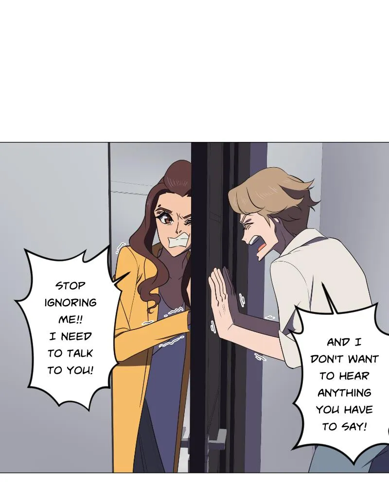 LUFF Chapter 27 page 29 - 