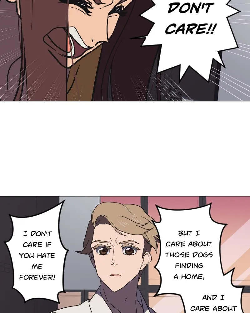 LUFF Chapter 27 page 36 - 