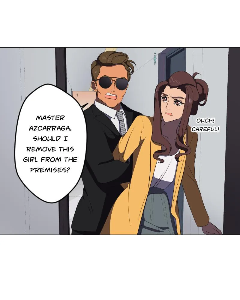 LUFF Chapter 27 page 40 - 