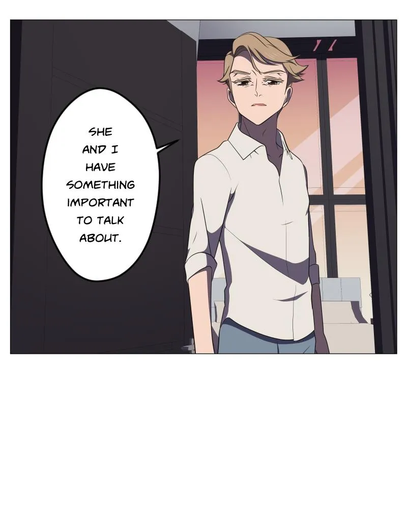 LUFF Chapter 27 page 42 - 
