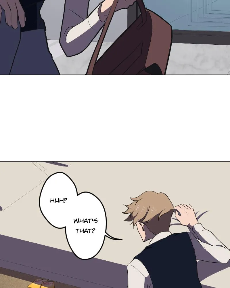 LUFF Chapter 27 page 6 - 