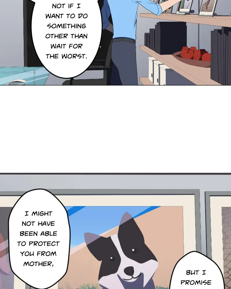 LUFF Chapter 28 page 11 - 