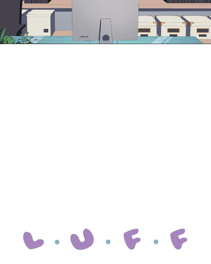 LUFF Chapter 28 page 13 - 