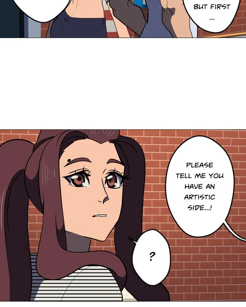 LUFF Chapter 28 page 17 - 